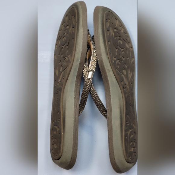 💥 FREE , CLARKS FLIP FLOP 💥 - Picture 6 of 11